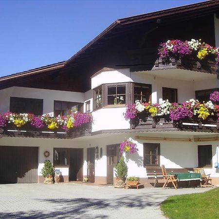 Haus Puit Mandarfen Pitztal Apartment Sankt Leonhard im Pitztal Luaran gambar
