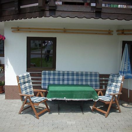 Haus Puit Mandarfen Pitztal Apartment Sankt Leonhard im Pitztal Luaran gambar