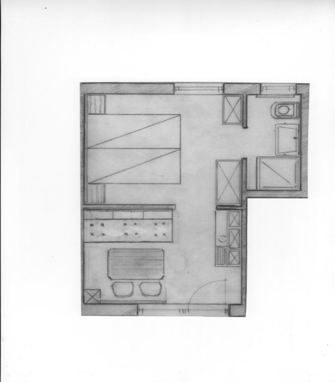 Haus Puit Mandarfen Pitztal Apartment Sankt Leonhard im Pitztal Bilik gambar