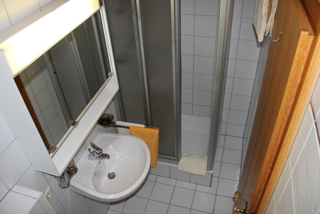 Haus Puit Mandarfen Pitztal Apartment Sankt Leonhard im Pitztal Bilik gambar
