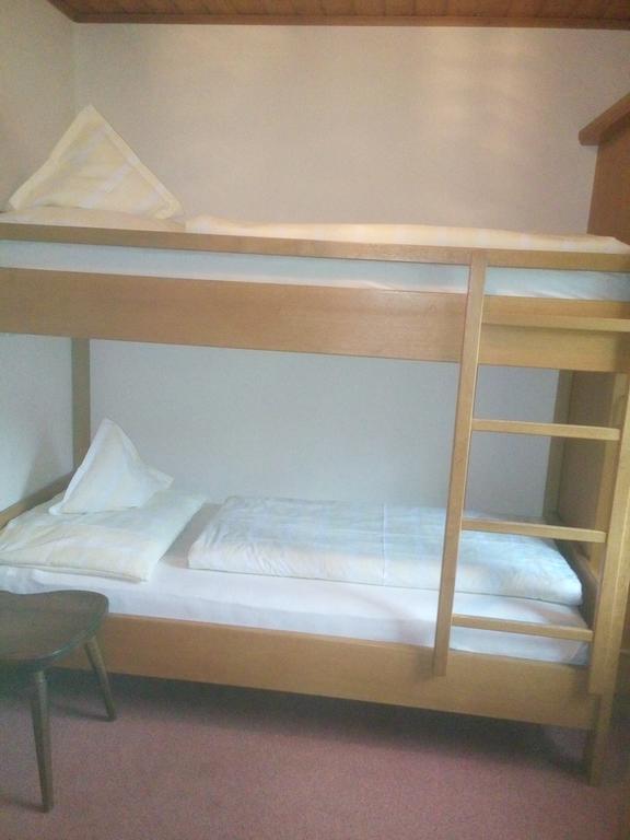 Haus Puit Mandarfen Pitztal Apartment Sankt Leonhard im Pitztal Luaran gambar